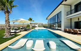 Villa 1600 m² en Büyükçekmece, Turquía. Price on request