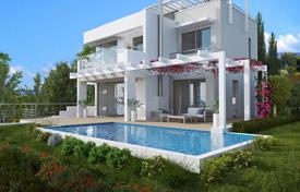 Piso – Pafos, Chipre. From $1 628 000