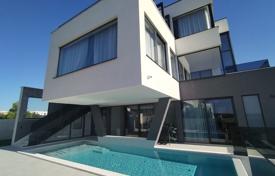 8 dormitorio casa de pueblo 420 m² en Medulin, Croacia. 2 270 000 €