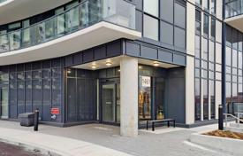 2 dormitorio piso en North York, Canadá. C$814 000
