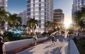 New residential complex with apartments en Sea Breeze, Azerbaiyán. de $88 000