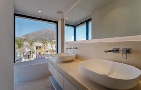 10 dormitorio villa 471 m² en Marbella, España. 3 800 000 €