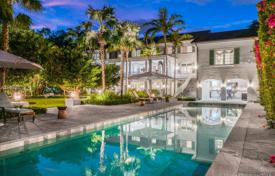 Villa – Old Cutler Road, Coral Gables, Florida,  Estados Unidos. 30 783 000 €