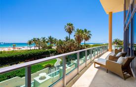 Piso – Ocean Drive, Miami Beach, Florida,  Estados Unidos. $6 750 000