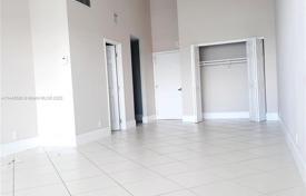 1-dormitorio apartamentos en condominio 85 m² en Miami, Estados Unidos. $375 000