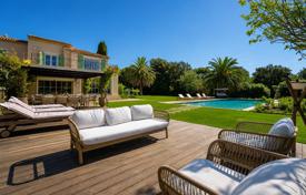 7 dormitorio villa en Ramatyuel, Francia. 50 000 €  por semana
