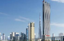 Piso – Business Bay, Dubai, EAU (Emiratos Árabes Unidos). From $619 000