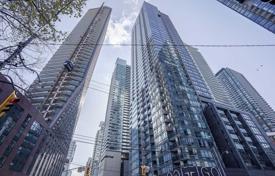 Piso – Adelaide Street West, Old Toronto, Toronto,  Ontario,   Canadá. C$737 000