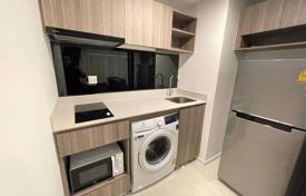 2-dormitorio apartamentos en condominio en Sai Mai, Tailandia. $157 000