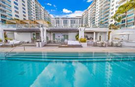 3-dormitorio apartamentos en condominio 164 m² en Miami Beach, Estados Unidos. $5 950 000