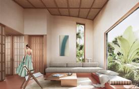 1 dormitorio villa 40 m² en Ubud, Indonesia. $147 000