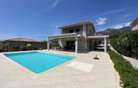 5 dormitorio villa 167 m² en Peloponeso, Grecia. 640 000 €