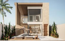 2 dormitorio villa 120 m² en Jalan Umalas, Indonesia. $279 000