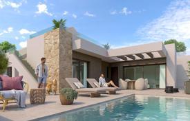 3 dormitorio villa 218 m² en Benijofar, España. 645 000 €