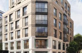 New residential complex with apartments en Londres, Gran Bretaña. de £1 894 000