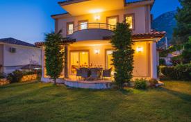 Villa – Fethiye, Mugla, Turquía. $408 000