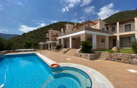 Villa – Peloponeso, Administration of the Peloponnese, Western Greece and the Ionian Islands, Grecia. 1 550 000 €