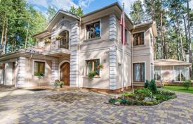Casa de pueblo – Jurmala, Letonia. 1 250 000 €