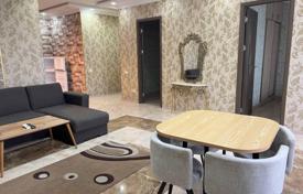3 dormitorio piso 75 m² en Batumi, Georgia. $110 000