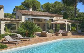 Villa – Mougins, Costa Azul, Francia. 3 980 000 €