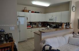 3 dormitorio casa de pueblo 128 m² en Homestead, Estados Unidos. $335 000