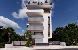 New residential complex with apartments en Neapolis, Chipre. de 595 000 €