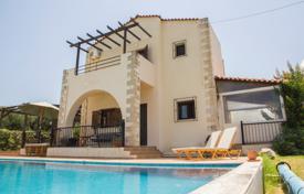 5 dormitorio villa 148 m² en Kolymvari, Grecia. 360 000 €