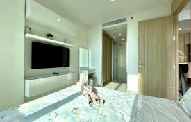 1 dormitorio piso 35 m² en Pattaya, Tailandia. $172 000