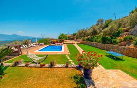8 dormitorio villa 895 m² en Gocek, Turquía. 544 778 000 TRY