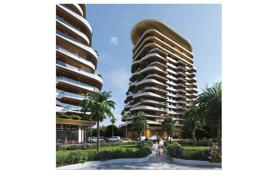 2-dormitorio apartamentos en edificio nuevo 60 m² en Batumi, Georgia. $174 000