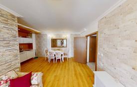 2 dormitorio piso 64 m² en Sunny Beach, Bulgaria. 120 000 €