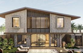 3 dormitorio villa 130 m² en Tabanan, Indonesia. $225 000