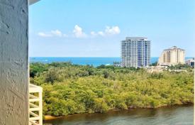 Condominio – Fort Lauderdale, Florida, Estados Unidos. $390 000