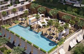 3 dormitorio piso 112 m² en Budva city, Montenegro. 845 000 €
