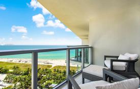 Piso – Miami Beach, Florida, Estados Unidos. $1 945 000
