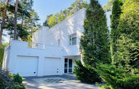 5 dormitorio villa 385 m² en Jurmala, Letonia. 990 000 €