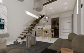 1-dormitorio apartamentos en edificio nuevo 77 m² en Trikomo, Chipre. 276 000 €