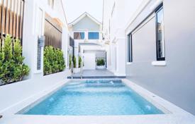 4 dormitorio villa 320 m² en Pattaya, Tailandia. $444 000