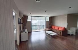 3-dormitorio apartamentos en condominio en Watthana, Tailandia. $272 000