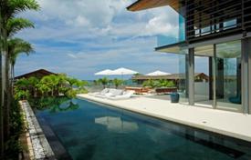 4 dormitorio villa en Phuket, Tailandia. 7 500 €  por semana