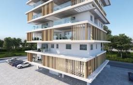 2 dormitorio ático en Larnaca, Chipre. 500 000 €