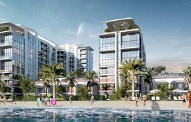 New residential complex with villas en Umm Al Quwain, EAU. de $3 185 000