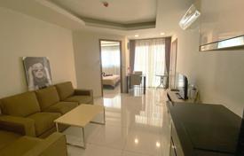 2 dormitorio piso 68 m² en Pattaya, Tailandia. $107 000