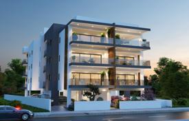 3 dormitorio piso 114 m² en Strovolos, Chipre. 450 000 €