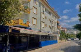 7 dormitorio ático 250 m² en Alanya, Turquía. $342 000