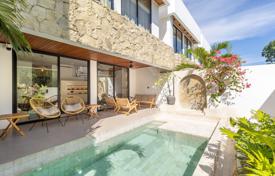 2 dormitorio villa 120 m² en Uluwatu, Indonesia. $245 000