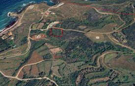 Terreno en Nicosia, Chipre. 350 000 €