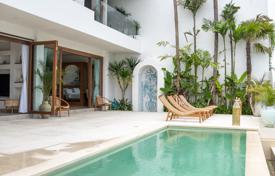3 dormitorio villa 500 m² en Uluwatu, Indonesia. $890 000