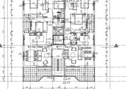 2 dormitorio ático 110 m² en Limasol (Lemesos), Chipre. 430 000 €