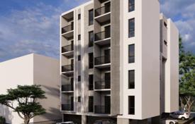 1 dormitorio piso 54 m² en Bar city, Montenegro. 120 000 €